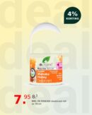 MIEL DE MANUKA deodorant roll-on 50 ml